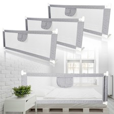 Bettgitter Fall Bettschutz Standard Bett Bettschutzgitter Baby Rausfallschutz