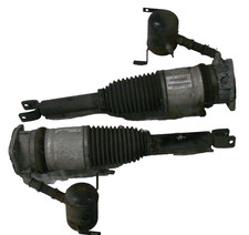 Luft Federbein Stoßdämpfer hinten links rechts Audi A8 D3 4E 4E0616001E