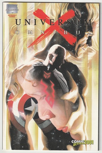 Universum x omnibus - ✪,