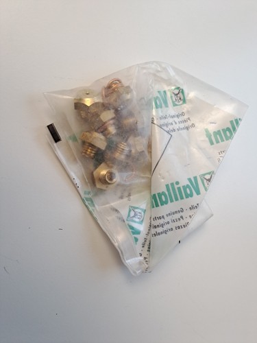 Vaillant düsenwechselsatz - vaillant,