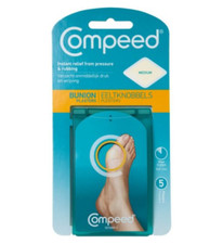 Compeed Bunion Pflaster - 5