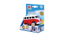 Junior volkswagen bulli bus - bb,