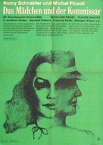 Ddr filmplakat das - ,