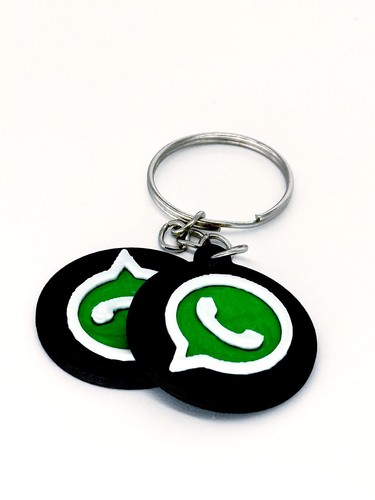 Whatsapp nfc tag - whatsapp,