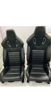 OPEL INSIGNIA A OPC RECARO PERFORMANCE BUCKET SEATS SITZE BOLSTERS INTERIOR