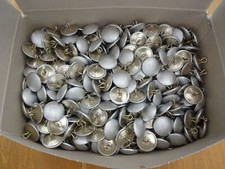 Bundeswehr Knöpfe 25 / 21 / 17mm  Knopf Uniform Heer Jacke Dienstanzug Bw