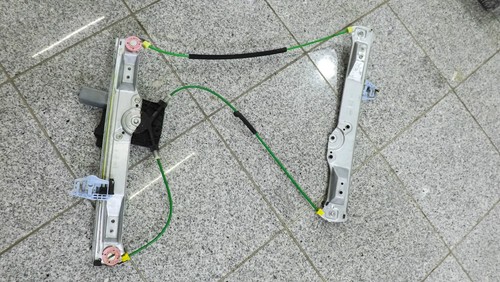 Opel corsa türer linke - d, 3-türer