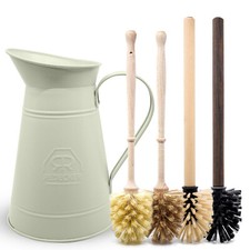 WC-Set | Bürstengarnitur