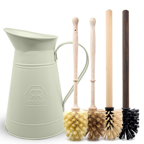 Set bürstengarnitur - wc-set, |