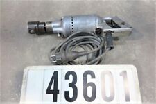 Fein ASz 52a Gewindeschneidmaschine Gewindeschneidapparat 43601