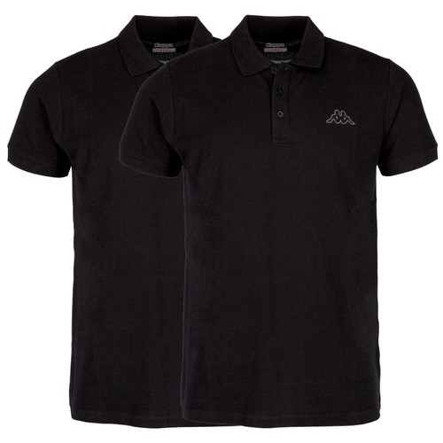 Kappa poloshirt sport - poloshirt,, sport-shirt