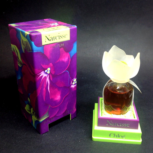 Narcisse chloe parfum 5ml - de,