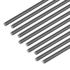 10Stk Carbon Kohlefaser