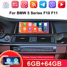 10.25" Android Car Radio