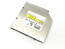 DVD/CD RW Brenner Laufwerk