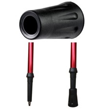 2 * Für Outdoor Wanderstock