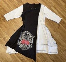 Shirt von der Boutique