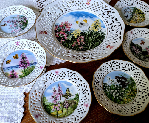 Set von schumann - set, 7