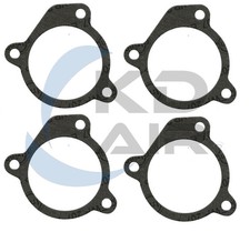 4 X Ölfilterdichtung  KTM LC4