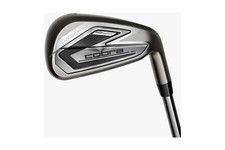 Cobra Darkspeed Eisensatz