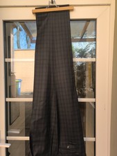 Herren Hose Atwardson, Gr.56