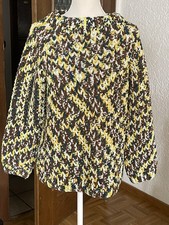 Selbst Gehäkelter Pullover