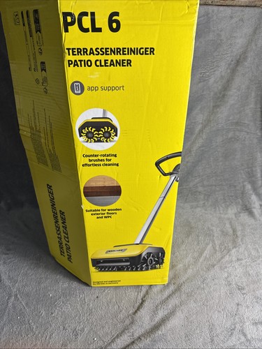Kärcher bürste pcl zur - kärcher-bürste,