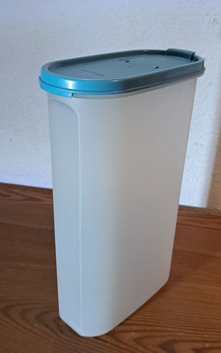 Tupperware vorratsdose - tupperware,