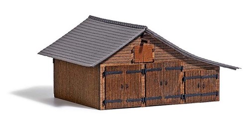 Busch holzscheune 1508 - busch,