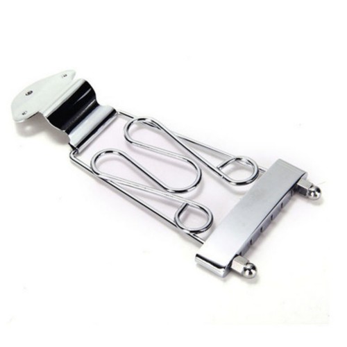 Jazzgitarren saitenhalter mit - jazzgitarren-saitenhalter,