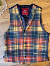 Herren Weste der Marke