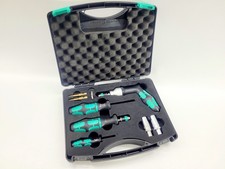 Wera Montageset für Reifendruckkontrollsysteme, 9-teilig (7443/61/9)