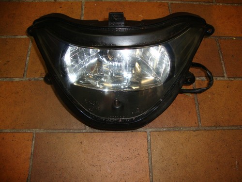 Yzf 600 thundercat - 600,