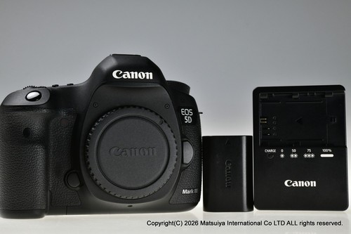 Canon eos mark iii 3mp - 5d,
