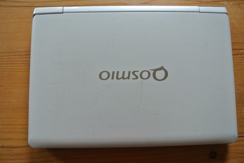 Toshiba qosmio f750 118 - toshiba,