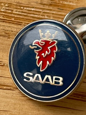 Saab schweden pin - schweden,