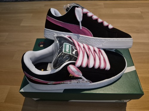 Puma suede custom größe - custom,,