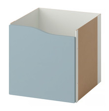 IKEA KALLAX Insert With Door