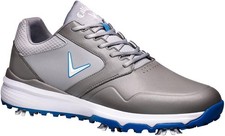 Callaway Chev LS Golfschuhe Herren wasserdicht Opti-Soft Dämpfung Größe 44,5