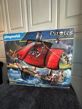 Playmobil 70411 - Totenkopf