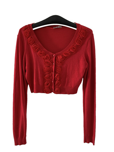 Orsay bolero jäckchen jacke - orsay,