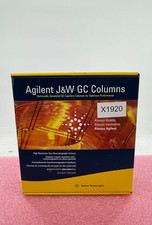 Agilent Technologies J&W GC