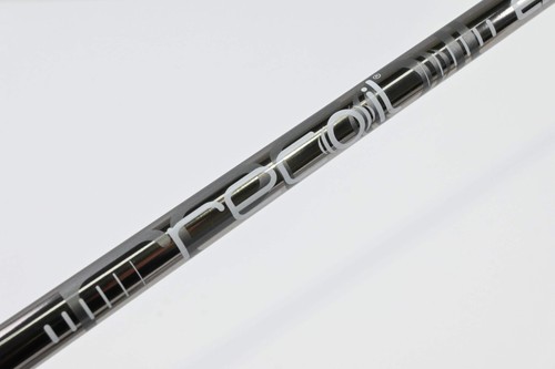 Ust mamiya recoil - recoil, #4