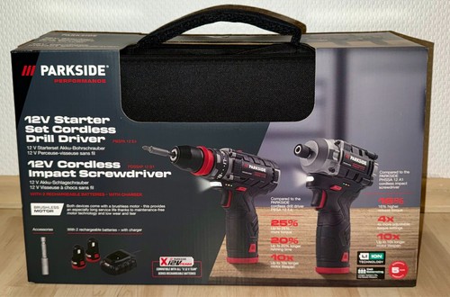 Parkside 12v - parkside,