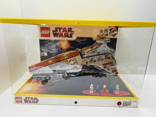 Lego star wars 8039 - lego,