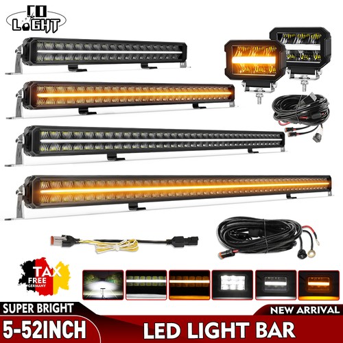 Geprüft led lichtbalken - led,