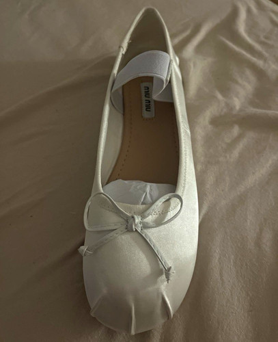Miu damen ballerinas - damen,