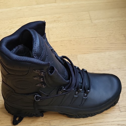 Meindl ksk 2000 - 2000, kampstiefel