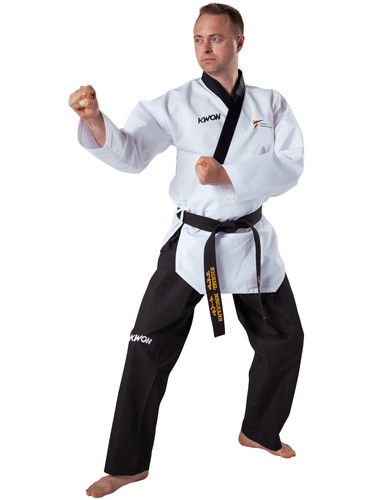 Kwon poomsae anzug grand - anzug,