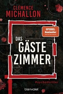 Das gästezimmer - das,